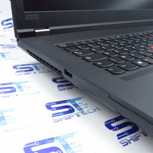 Lenovo Thinkpad P73 i7 9850H 16G 512 SSD Quadro T2000 8G 17.3" Full HD