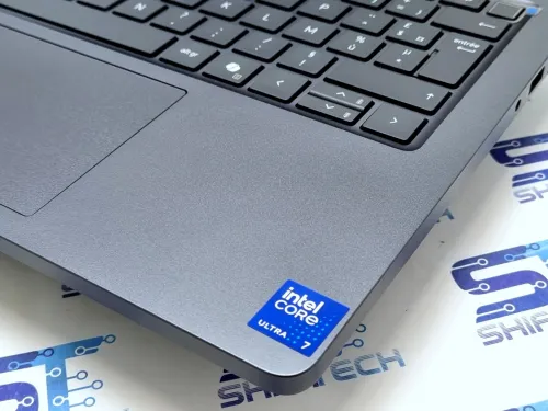 Dell Pro Max 14 MC14250 Ultra 7 265H 32G 512 SSD Arc Pro 140T 16GB 14" FHD+ Neuf