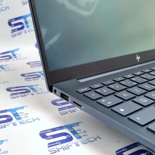 HP Pavilion plus i7 1355U 16G 1T SSD RTX 2050 2G 14" 2K OLED