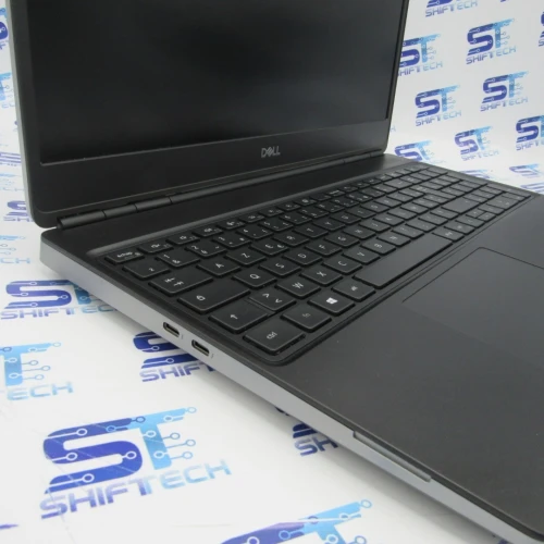 Dell Precision 7550 i7 10Th 32G 1T SSD Quadro T1000