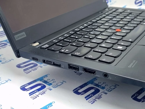 Lenovo ThinkPad X13 Gen 1 Ryzen 5 Pro 4650U 16G 256SSD 13.3" FHD Tactile