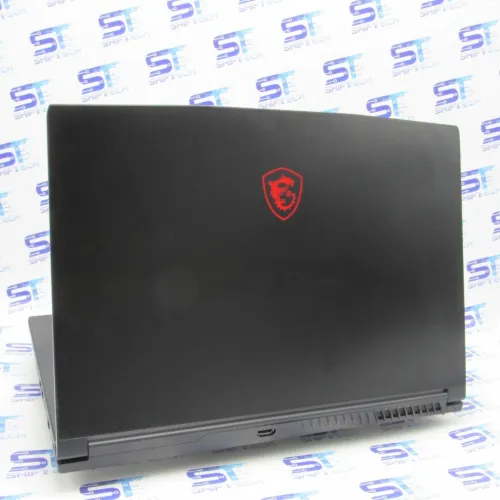 MSI GF65 i5 9300H 16G 512 Nvidia GTX 1050Ti 4G 