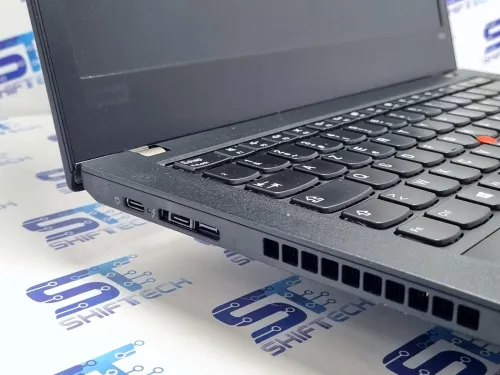 Lenovo ThinkPad T480 i5 7300U 8G 256 SSD 14" Full HD