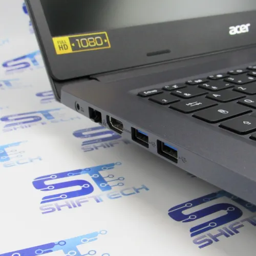 Acer Aspire 3 Ryzen 5 3500U 8G 512 SSD 14" Full HD Vega 8 2G