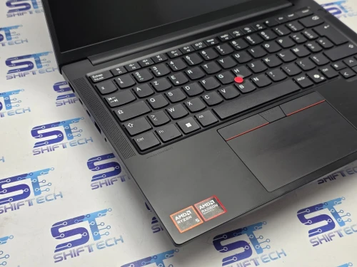 Lenovo ThinkPad E14 Gen 7 Ryzen 5 230W Radeon 760M 16G 512 SSD 14" WUXGA
