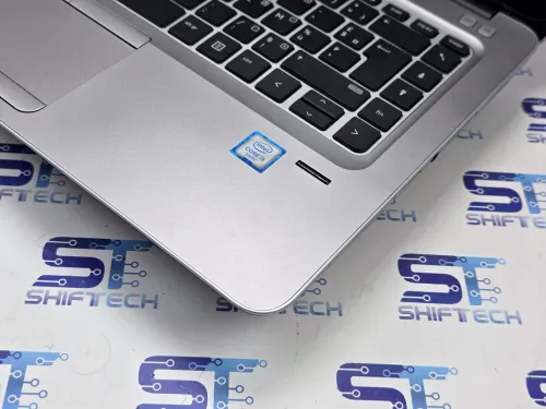 HP EliteBook 840 G3 i5 6300U 8G 256 SSD 14" Full HD