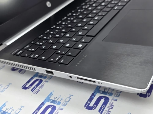 HP ProBook 450 G5 i5 8250U 8G 256 SSD 15.6" Full HD