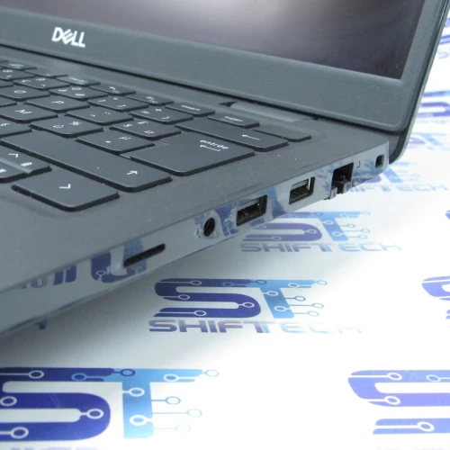 Dell Latitude 3420 i7 1165G7 16G 512 SSD Nvidia MX450 14" Full HD