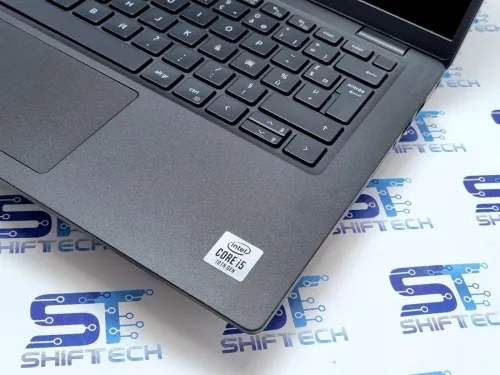 Dell Latitude 7410 i5 10310U 8G 256 SSD 14" Full HD Carbone