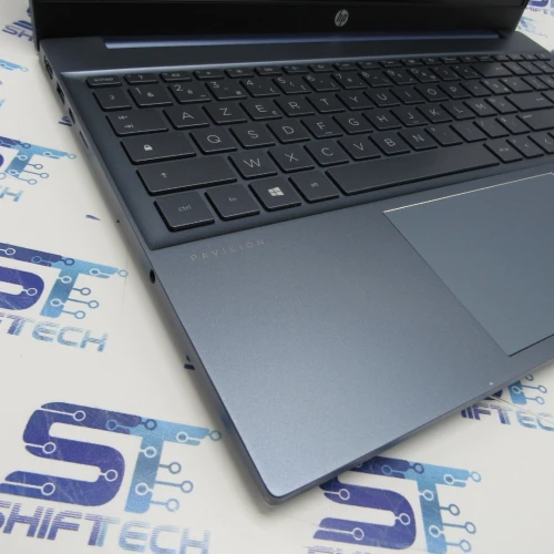 HP Pavilion 15 i5 1135G7 16G 512 SSD 15.6'' Full HD 