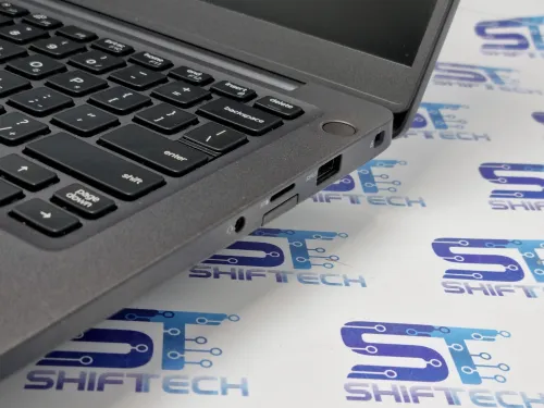 Dell Latitude 7400 i5 8365U 8G 256 SSD 14" FHD Tactile Carbon 