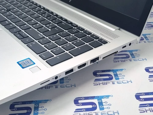 HP EliteBook 850 G6 i5 8265U 8G 256 SSD 15.6" FHD