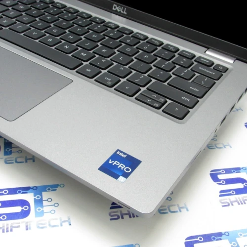 Dell Latitude 5431 i5 1250P 16G 512 SSD 14" Full HD Neuf 