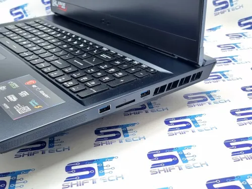 MSI GE76 Raider 10UG i7 10750H 16G 1TB SSD RTX 3070 17.3" FHD 240Hz