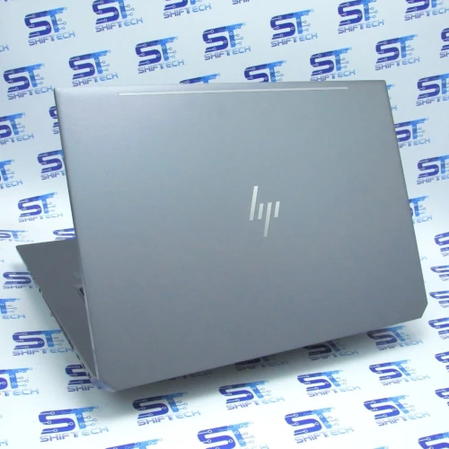 HP ZBook Studio 15 G5 i7 8750H 32G 512 SSD Quadro P1000 15.6 Full HD