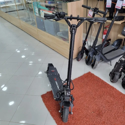 Trottinette Dualtron Mini Spécial