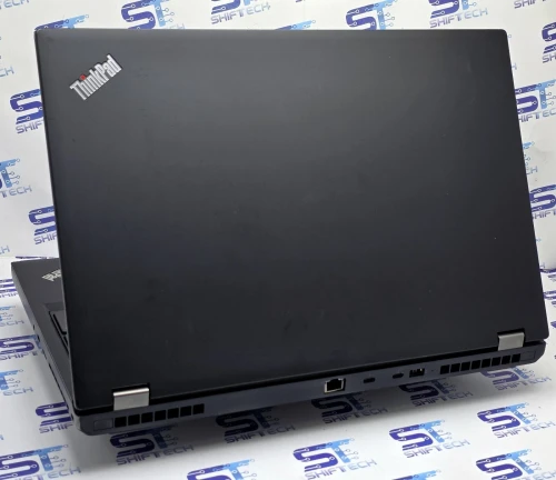 Lenovo ThinkPad P53 i7 9850H 16G 512 SSD NVIDIA Quadro RTX 3000