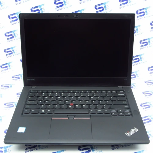 Lenovo Thinkpad T470 i5 7300U 8G 256 SSD 14" Full HD Tactile