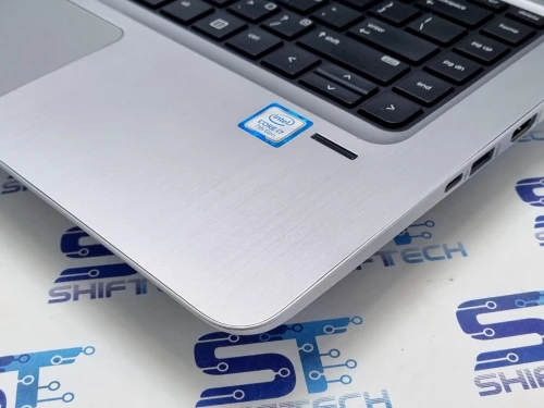 HP ProBook 440 G4 i7 7500U 16G 256 SSD 14" HD+