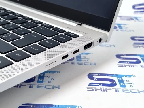 HP EliteBook 840 G7 i5 10310U 16G 256 SSD 14" Full HD