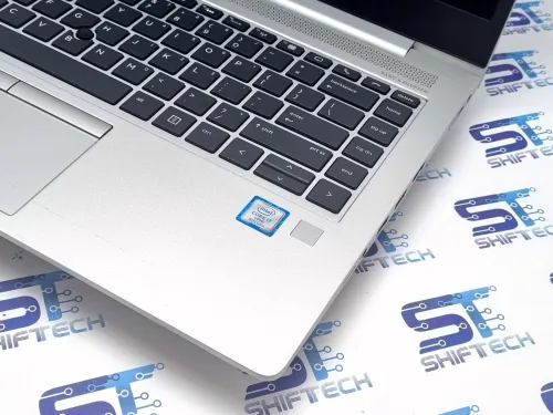 HP EliteBook 840 G5 i7 8650U 16G 256 SSD AMD Radeon 500 2G 14" FHD
