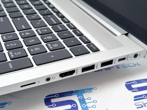 HP ProBook 450 G8 i7 1165G7 16G 256 SSD 15.6" Full HD