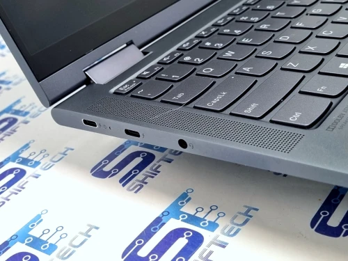 Lenovo Yoga 7i i5 1135G7 8G 512 SSD 14" X360 FHD Tactile