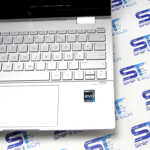 HP Envy 13 2in1 i5 1230U 16G 512 SSD 13.3" FHD+ X360 Tactile
