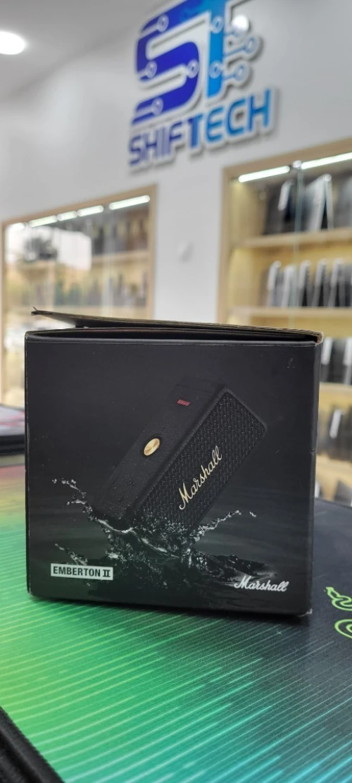 Marshall Emberton 2 Original 