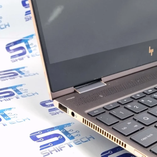 HP Spectre X360 i7 7500 16G 512 SSD X360 Tactile Full HD