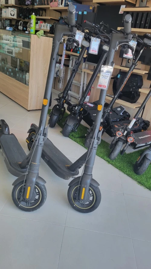 Scooter Segway Ninebot G2 Max