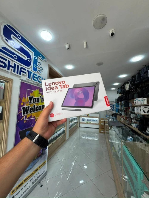 LENOVO IDEA TAB 11" 8G/128G with PEN 