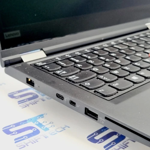 Lenovo Thinkpad X380 Yoga i5 8Th 8G 256 SSD 13.3" FHD Tactile