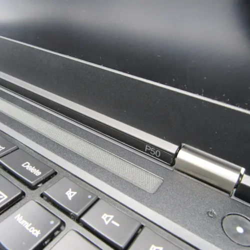 Lenovo Thinkpad Work Station P50 15.6" i7 6Th 16G 512SSD Quadro M2000M Full HD