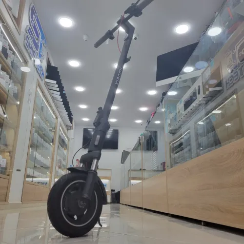 Trottinette XIAOMI 5 PRO