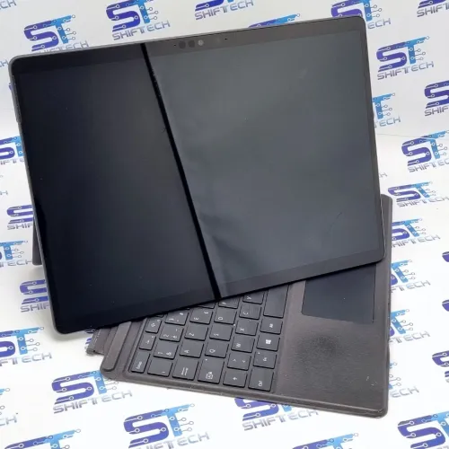 Microsoft Surface Pro X Microsoft SQ2 16G 512 SSD 13" 3k Détachable tactile 