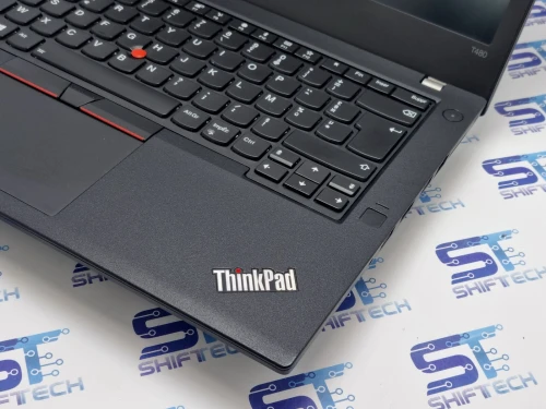 Lenovo ThinkPad T480 i5 8350U 8G 256 SSD 14" Full HD
