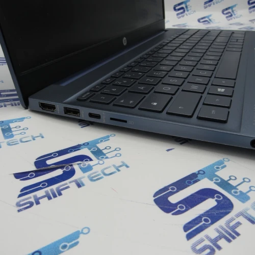 HP Pavilion 15 i5 1135G7 16G 512 SSD 15.6'' Full HD 