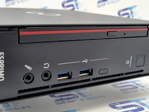 Fujitsu Esprimo Q558 i5 8500T 8G 256 SSD