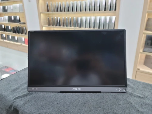 ASUS ZEN SCREEN 15.6