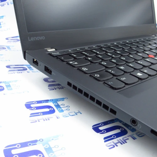 Lenovo Thinkpad P52s i5 8350U 8G 256 SSD Quadro P500 2G 15.6" Full HD
