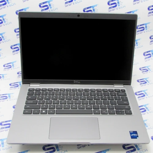 Dell Latitude 5431 i5 1250P 16G 512 SSD 14" Full HD Neuf 