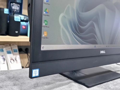 AIO Dell OptiPlex 7440 i7 6700 16G 512 SSD 24" FHD