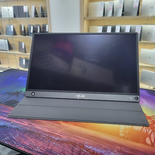 ASUS ZenScreen Touch MB16AMT