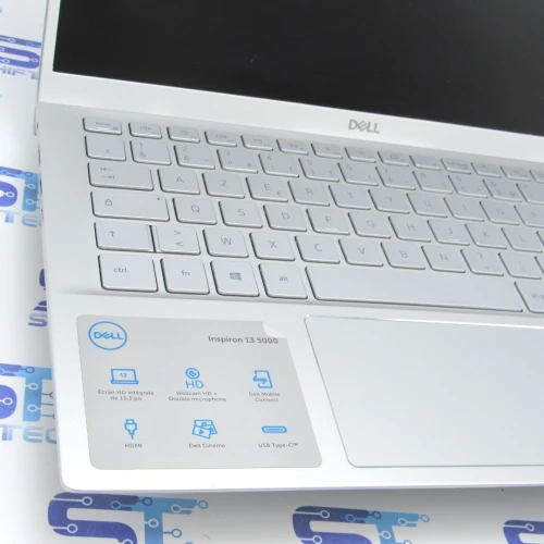 Dell Inspiron 5301 i7 1165G7 8G 512 SSD Nvidia MX350 2G Full HD
