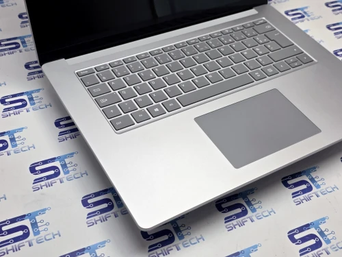 Microsoft Surface Laptop 4 Ryzen 7 4980U 8G 256 SSD 15" Tactile