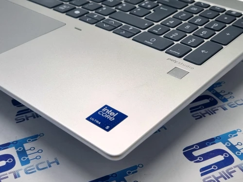 HP ProBook 460 G11 Ultra 5 125U 16G 512SSD 16" WUXGA