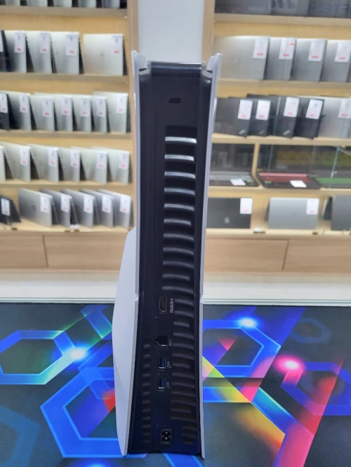 Ps5 slim 1T avec Manette original 