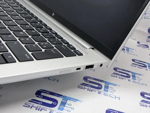 HP EliteBook 840 G10 i5 1335U 16G 512 SSD 14" FHD