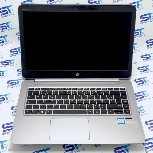 HP EliteBook 1040 Folio G3 i5 6300U 8G 256 SSD 14" Full HD